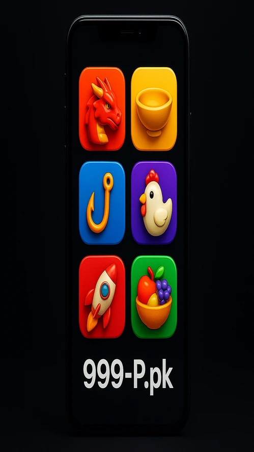 999P Game