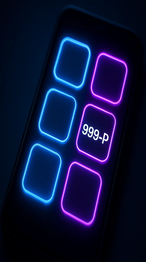 999P Game