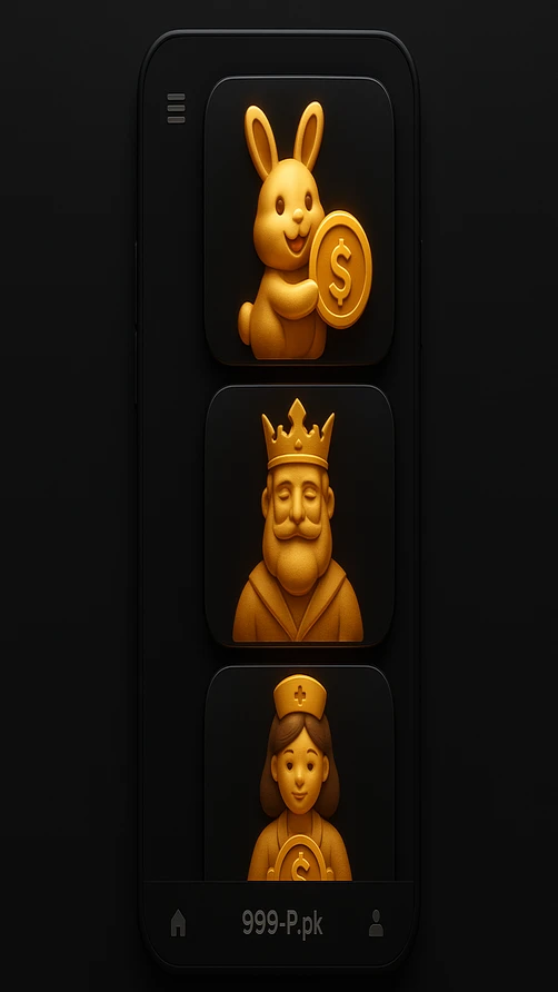 999P Event